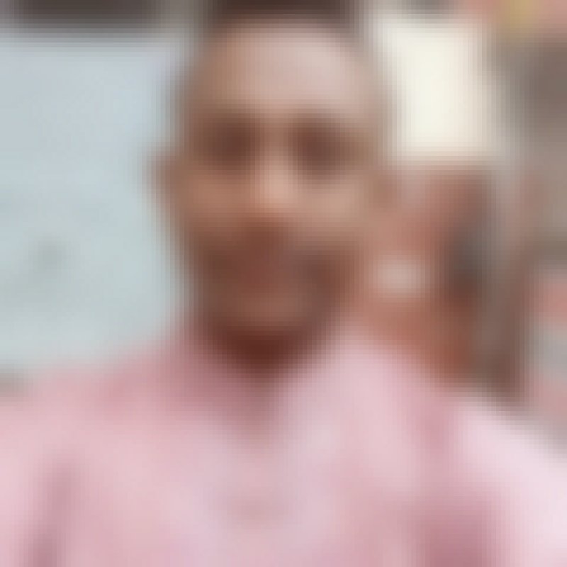 MD Dipu, 25, Stockbridge