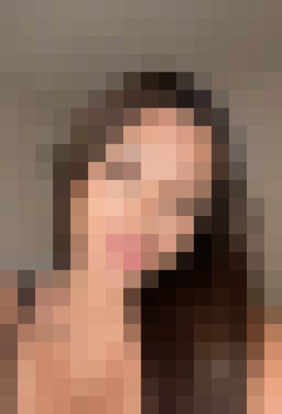 Ashley, 45, Vancouver