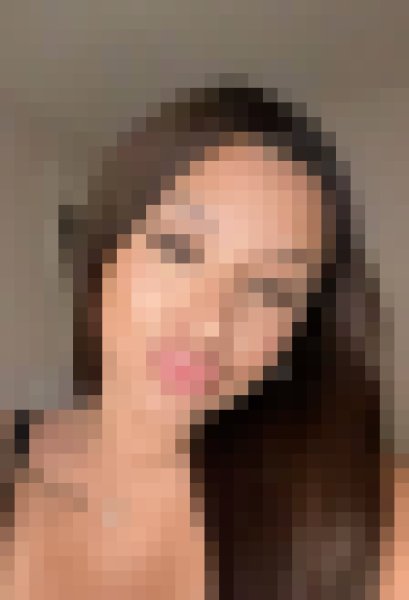Ashley, 45, Rathfarnham