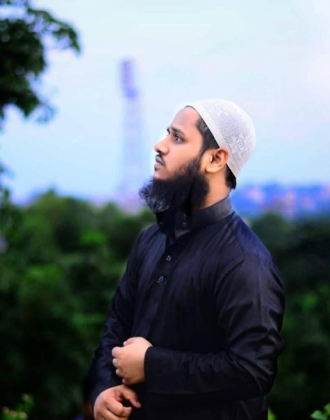 Md minhaz, 24, Rishikesh