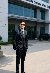 Md Parvez Alam, 22, Madison