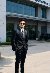 Md Parvez Alam, 22, Litomyl