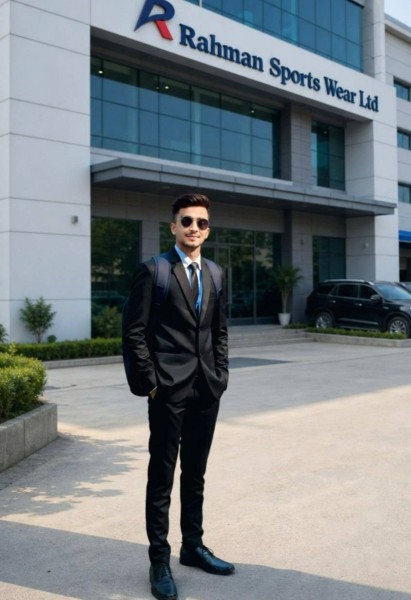 Md Parvez Alam, 22, Ltn Kawbri