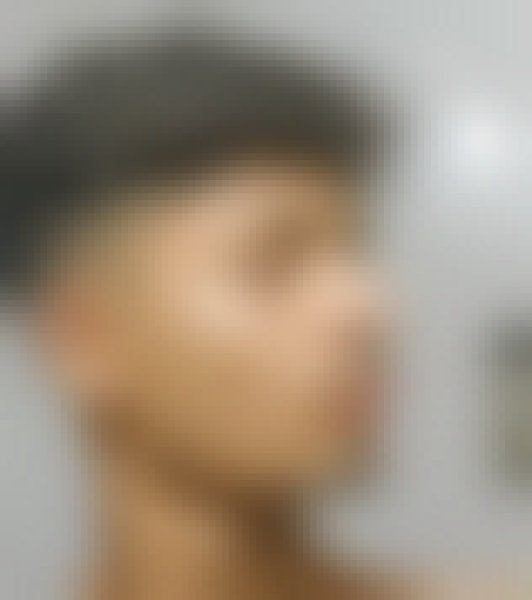 Prangon hasan, 20, Dera Ghazi Khan