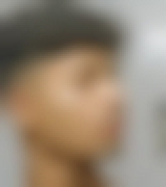 Prangon hasan, 20, Agblangandan