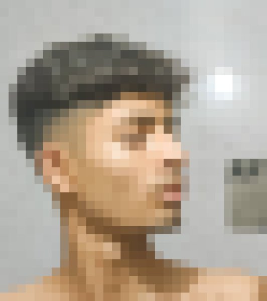 Prangon hasan, 20, Poirino