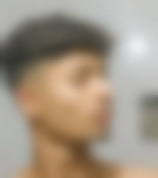 Prangon hasan, 20, Los Teques