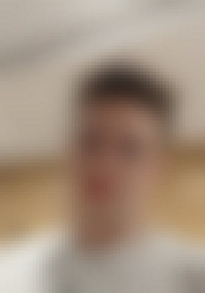George, 21, Pipariya