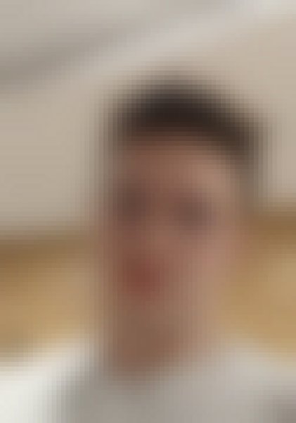 George, 21, Altenstadt