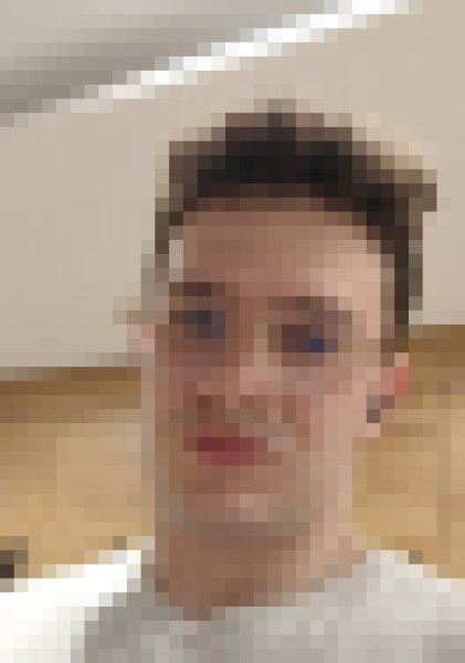 George, 21, Port Victoria