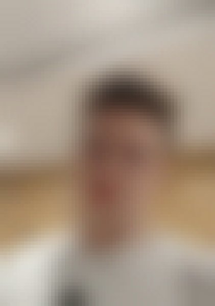 George, 21, Yoshiichshimobaru
