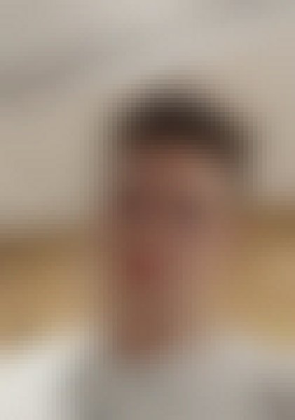 George, 21, Cowlitz