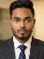 Sumon Rahman, 23, Santa Cruz