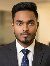 Sumon Rahman, 23, Igrejinha