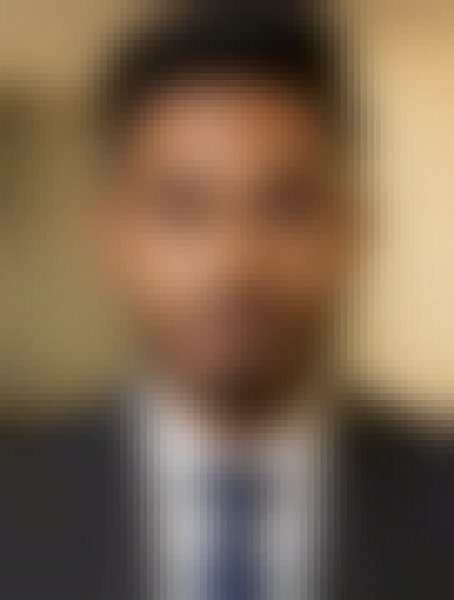 Sumon Rahman, 23, Chaco
