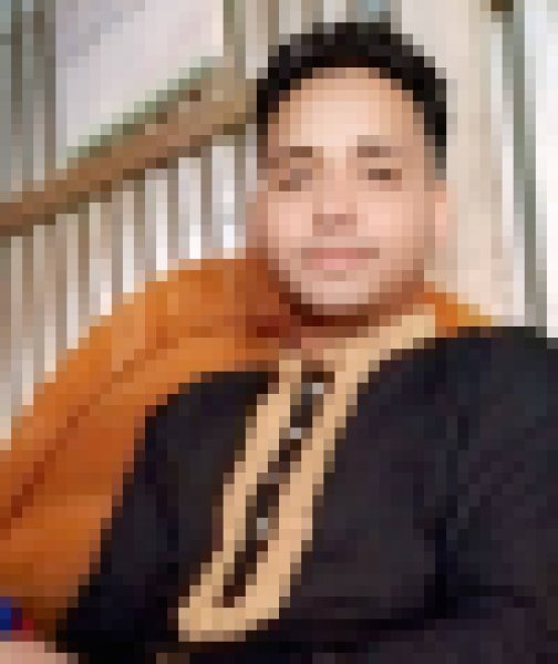 Sharif, 28, Sahakevo
