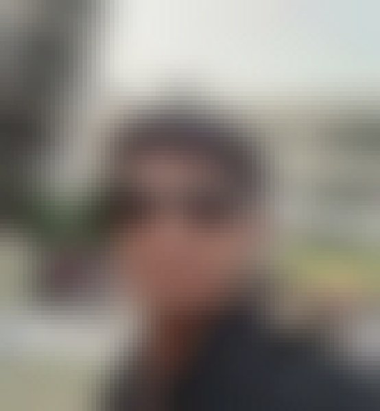Forhad, 31, Ammn