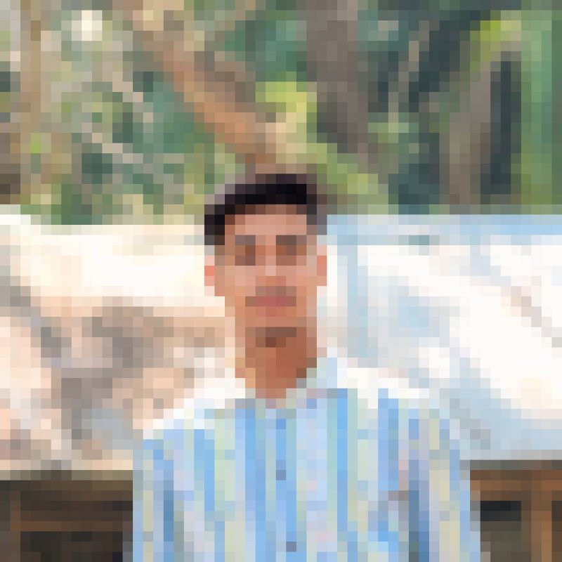Rabbi, 18, So Paulo De Olivena
