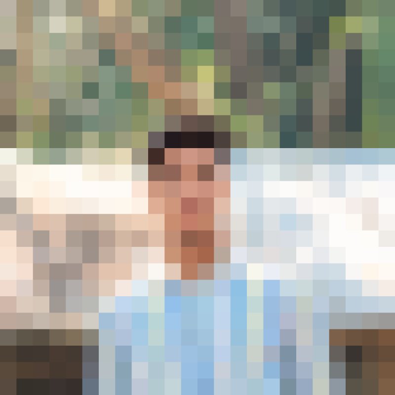 Rabbi, 18, Los Blancos