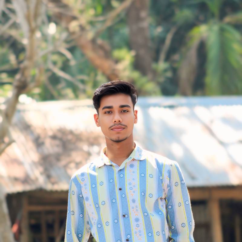 Rabbi, 18, Sanmatenga