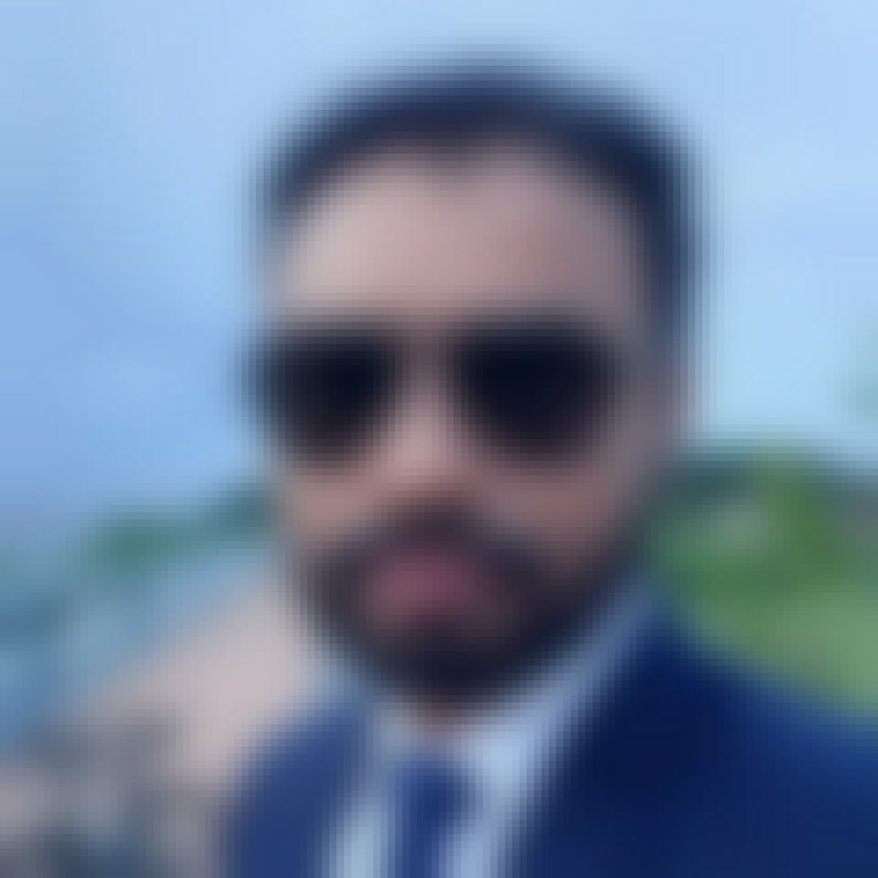 Yeasin, 34, Irapuato