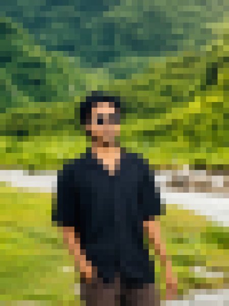 Rafi, 23, Bekodoka