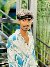 Minhaz uddin shoel, 19, Mangrol
