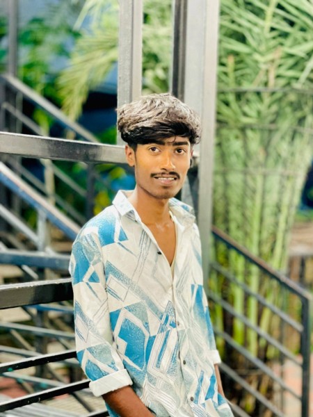Minhaz uddin shoel, 19, Hegang