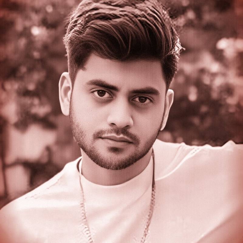 Mohammad Rubel, 29, Eppingen