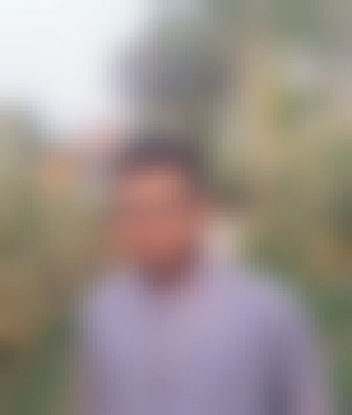 N H Tuhin, 31, Tairan Camp