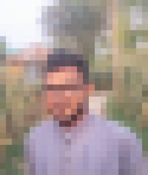 N H Tuhin, 31, Nolensville
