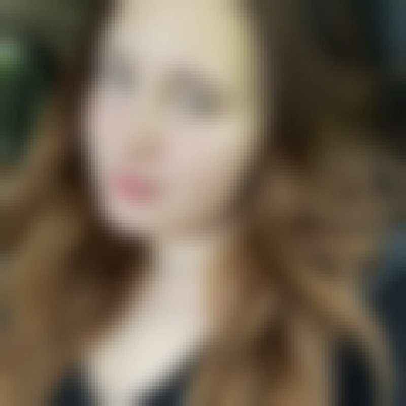 Bella smith, 38, Turkey