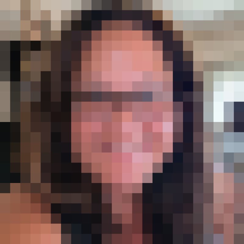 lina, 39, Harnai