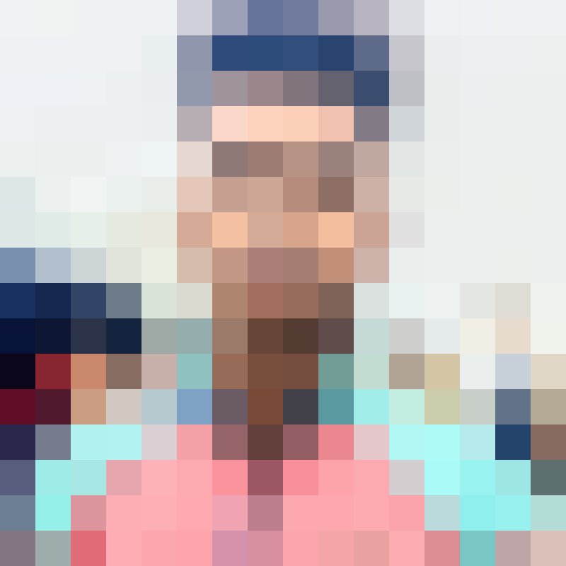 Mahmud Arif, 29, De Doorns