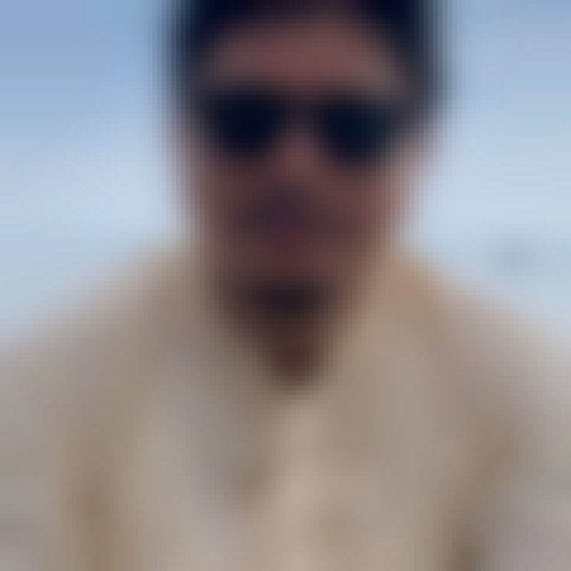 Ranak, 35, Tangu