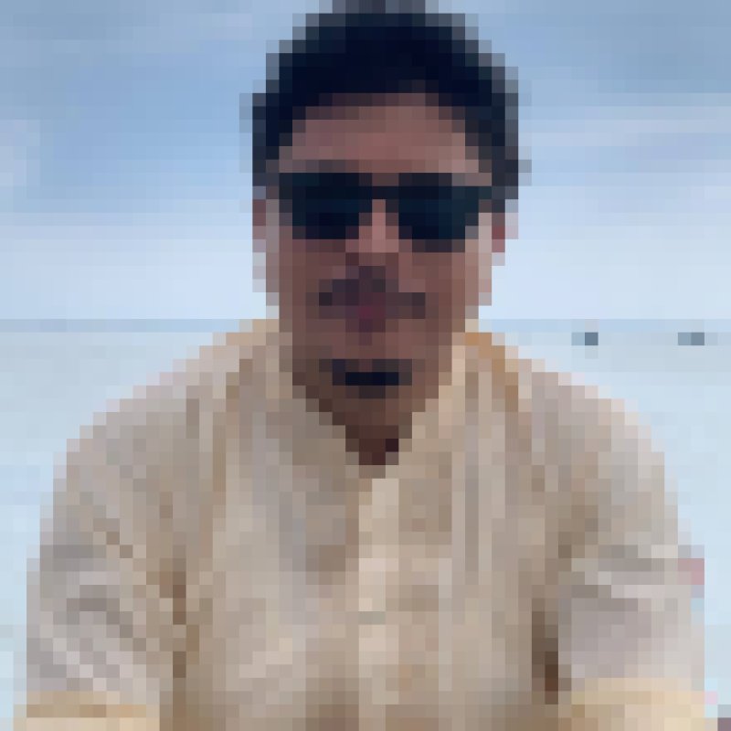 Ranak, 35, Navi Mumbai
