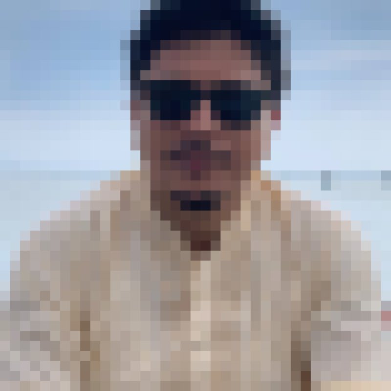 Ranak, 35, Xihuachi
