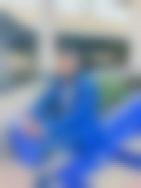 Mahamud, 30, Willich