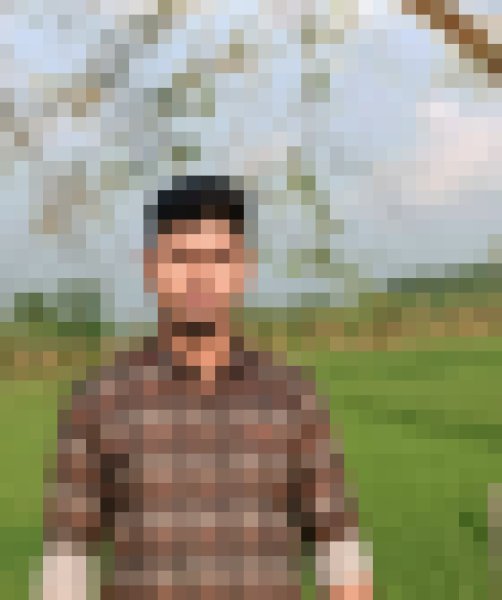 MD. SHOHAG, 26, Mountain Ash