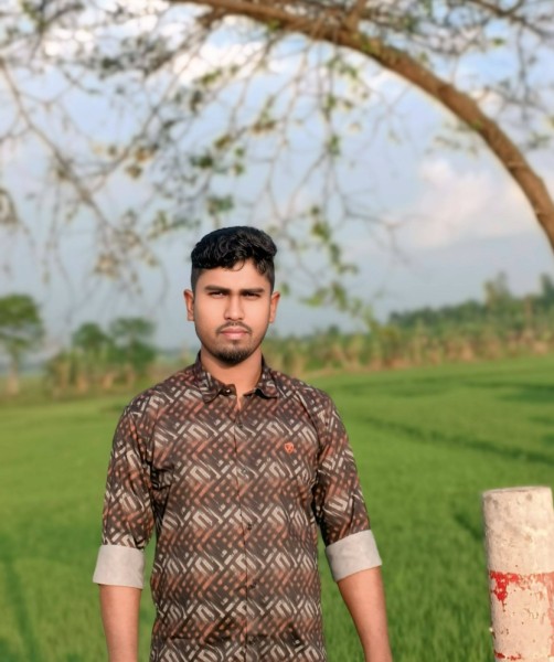 MD. SHOHAG, 26, Bermuda