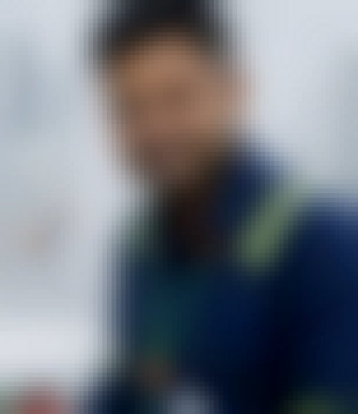Mazharul, 26, Kirishi