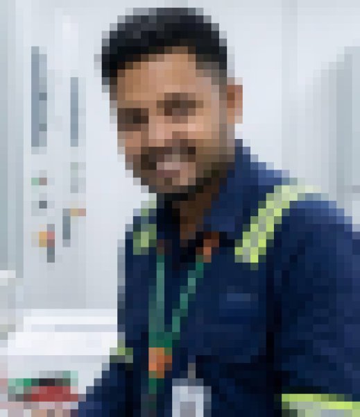 Mazharul, 26, United States Minor Outlying Islands