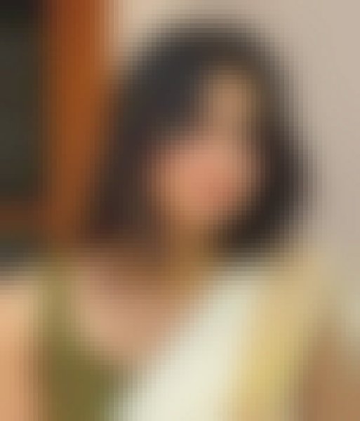 Tessona, 20, Dera Ghazi Khan