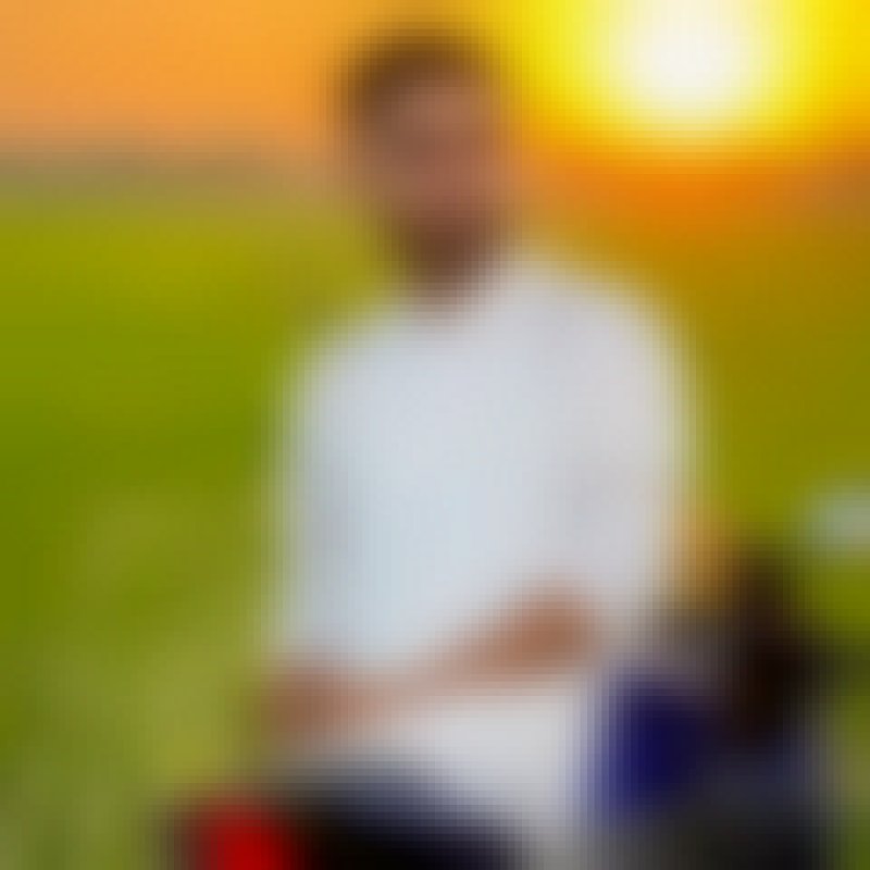 Adnan Naiem, 26, Aichach