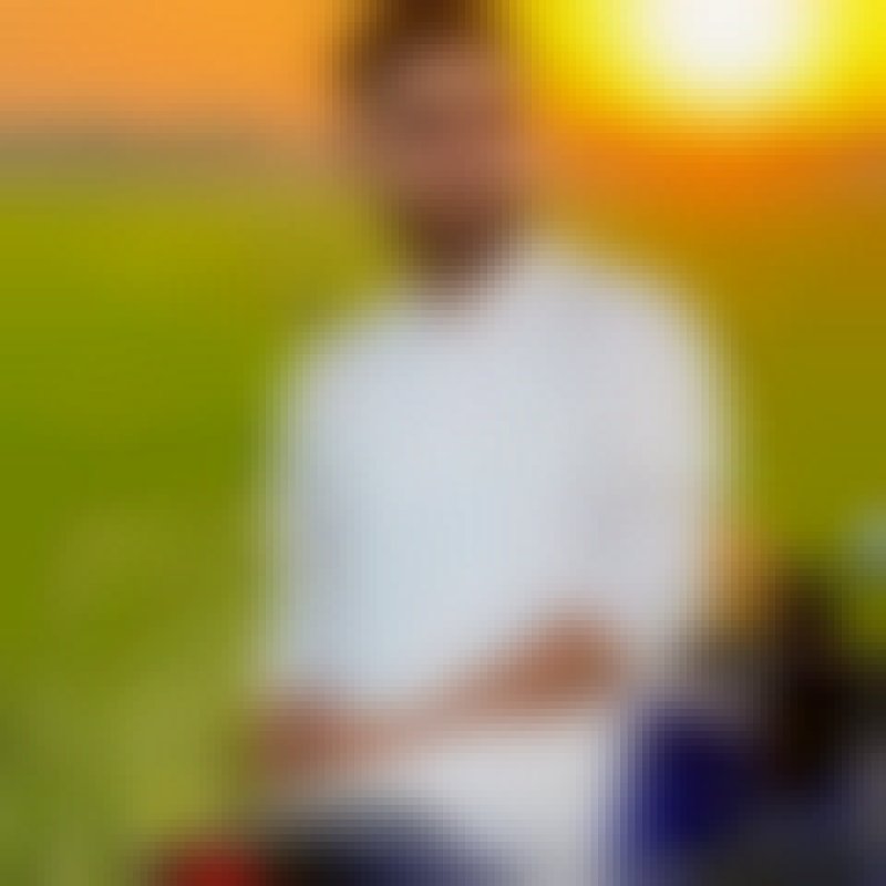 Adnan Naiem, 26, Yilong