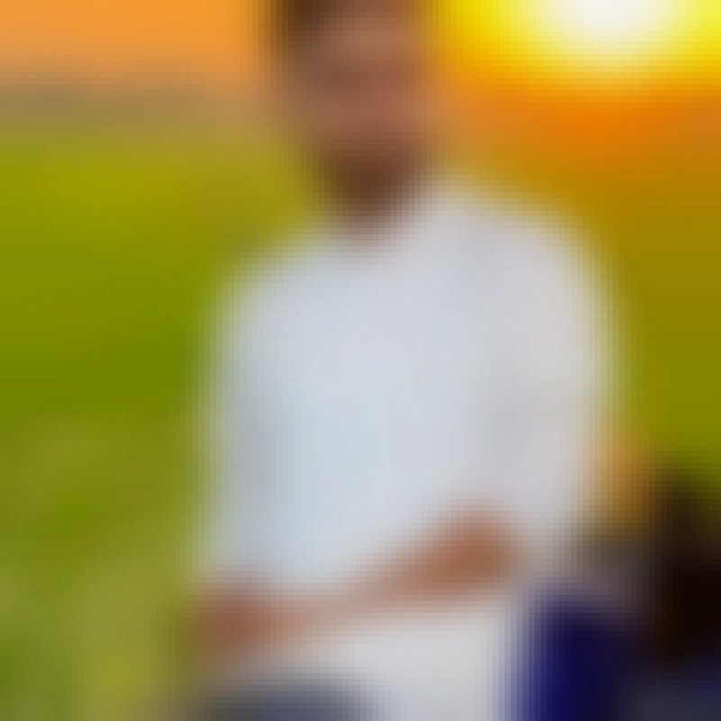 Adnan Naiem, 26, Cleburne