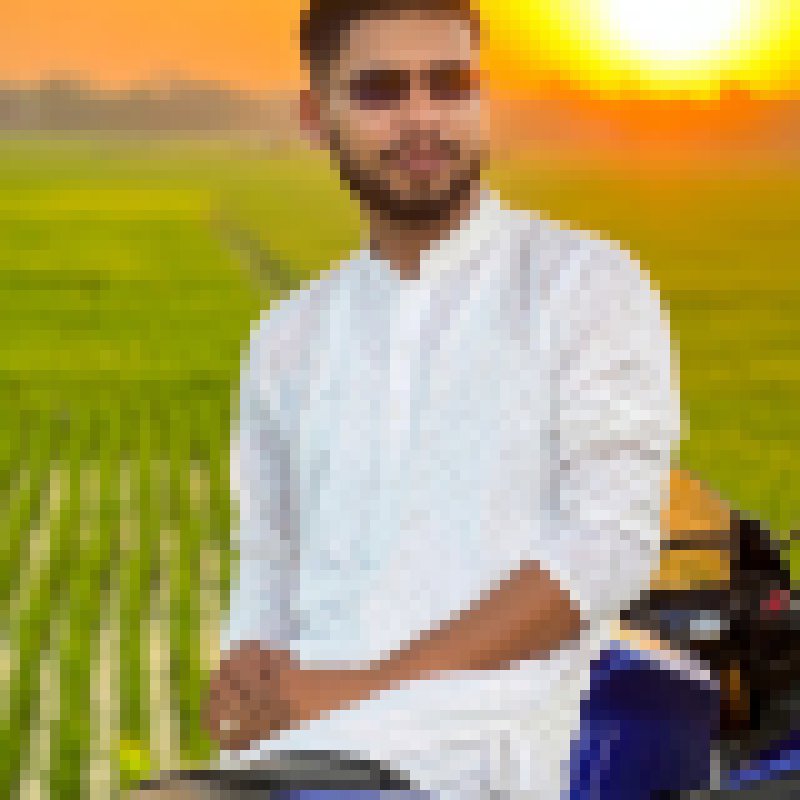 Adnan Naiem, 26, Someren