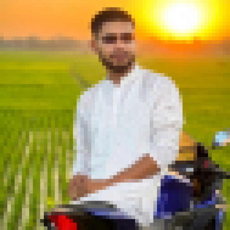 Adnan Naiem, 26, Coutras
