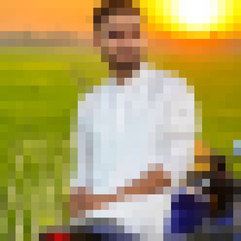 Adnan Naiem, 26, Ituzaing
