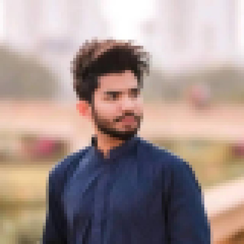 Mehedi, 23, Tecumseh